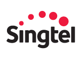Singtel Icon