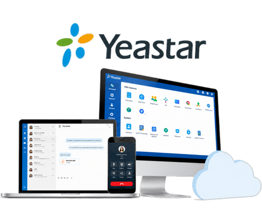 Yeastar